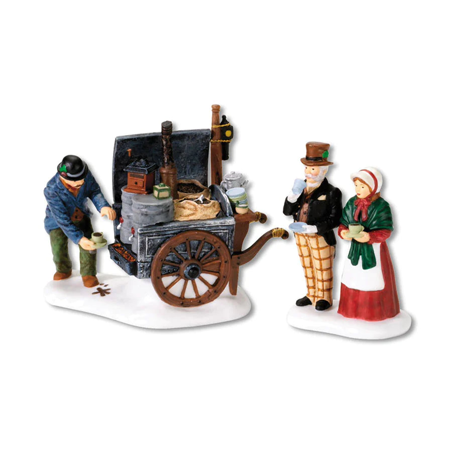 The Coffee-Stall - Lake Norman Gifts