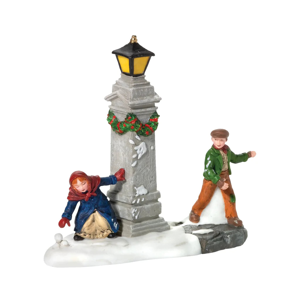 Snowball Fun - Lake Norman Gifts