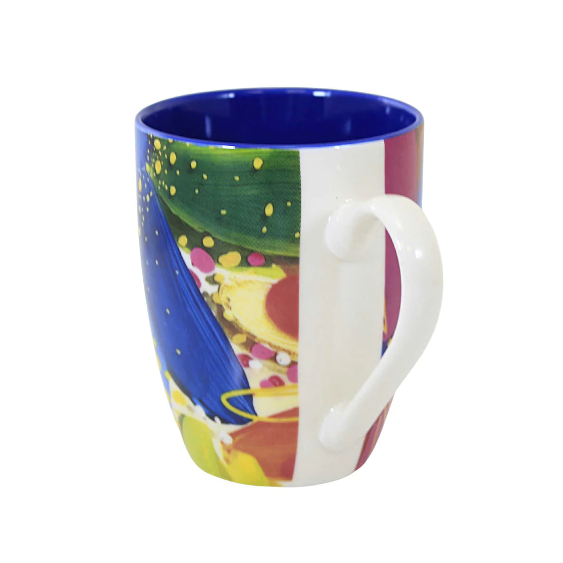 Jessi's Garden Mug