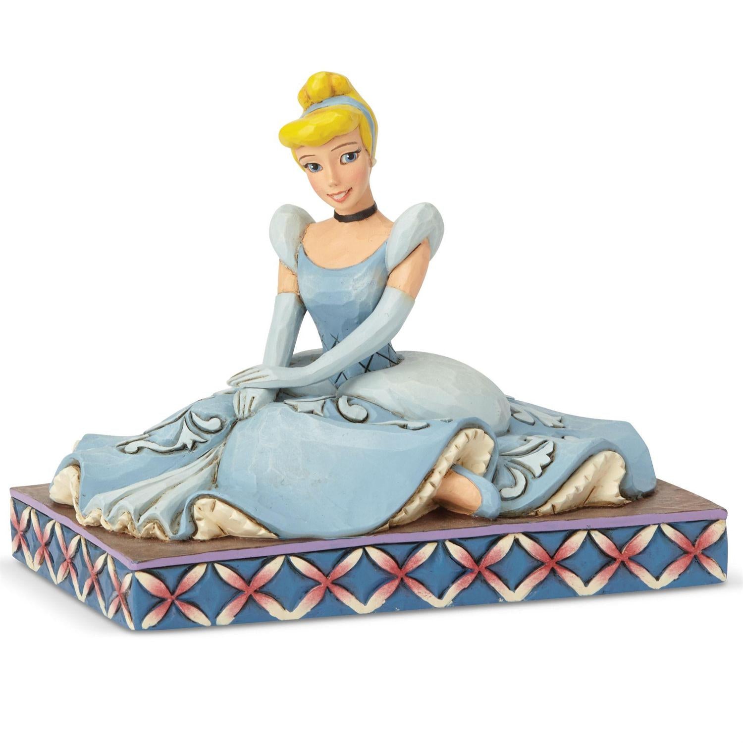 Be Charming Cinderella - Lake Norman Gifts
