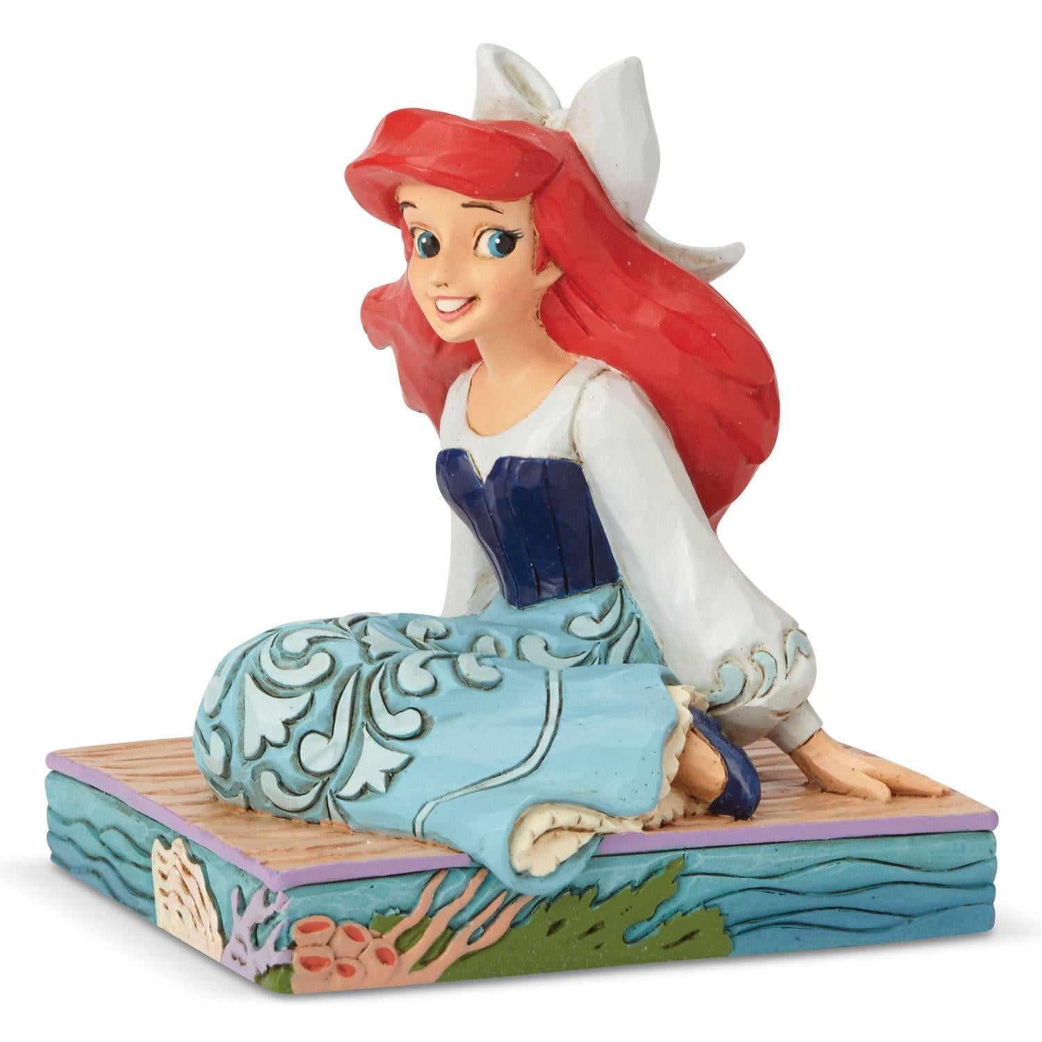 Be Bold Little Mermaid - Lake Norman Gifts