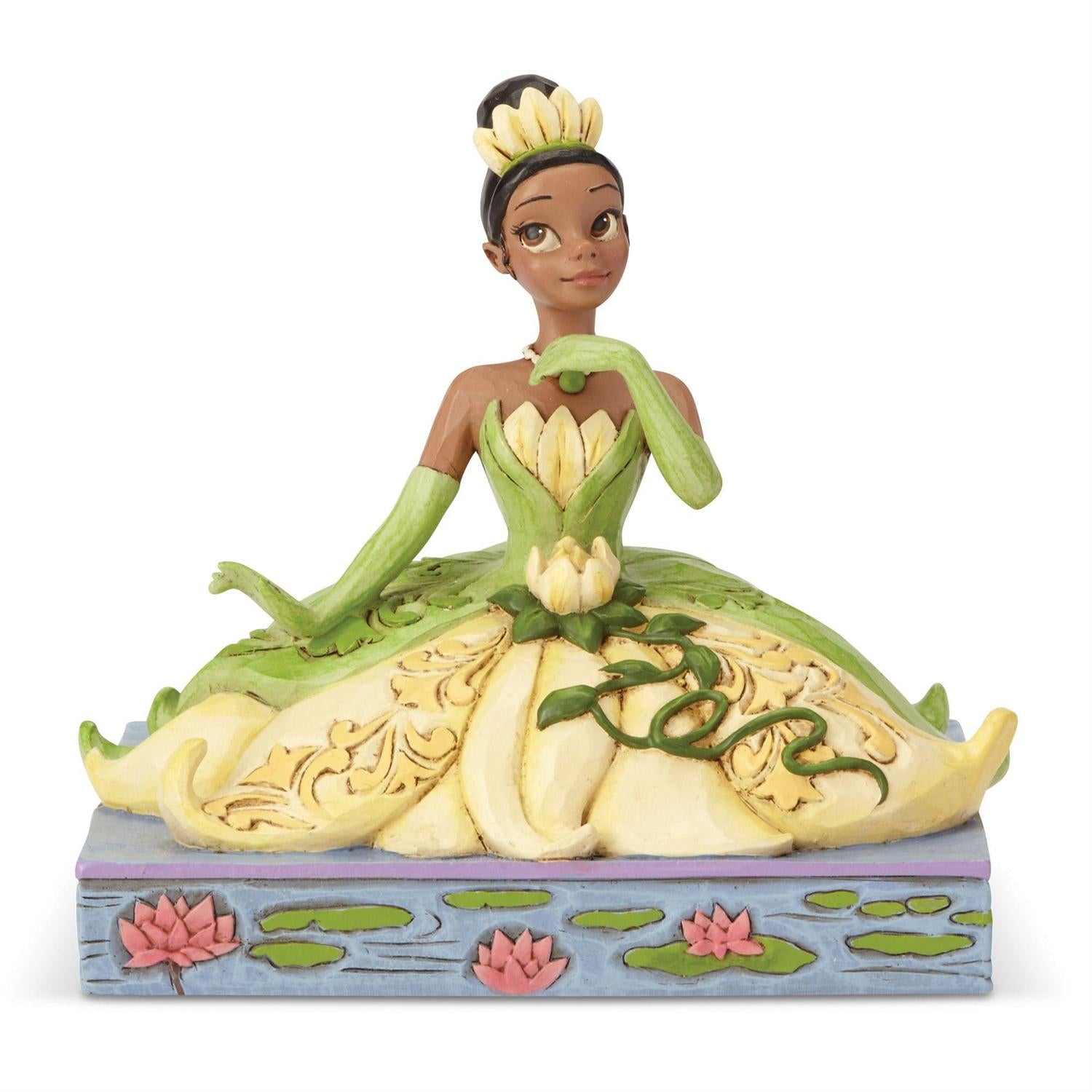 Tiana Personality Pose - Lake Norman Gifts