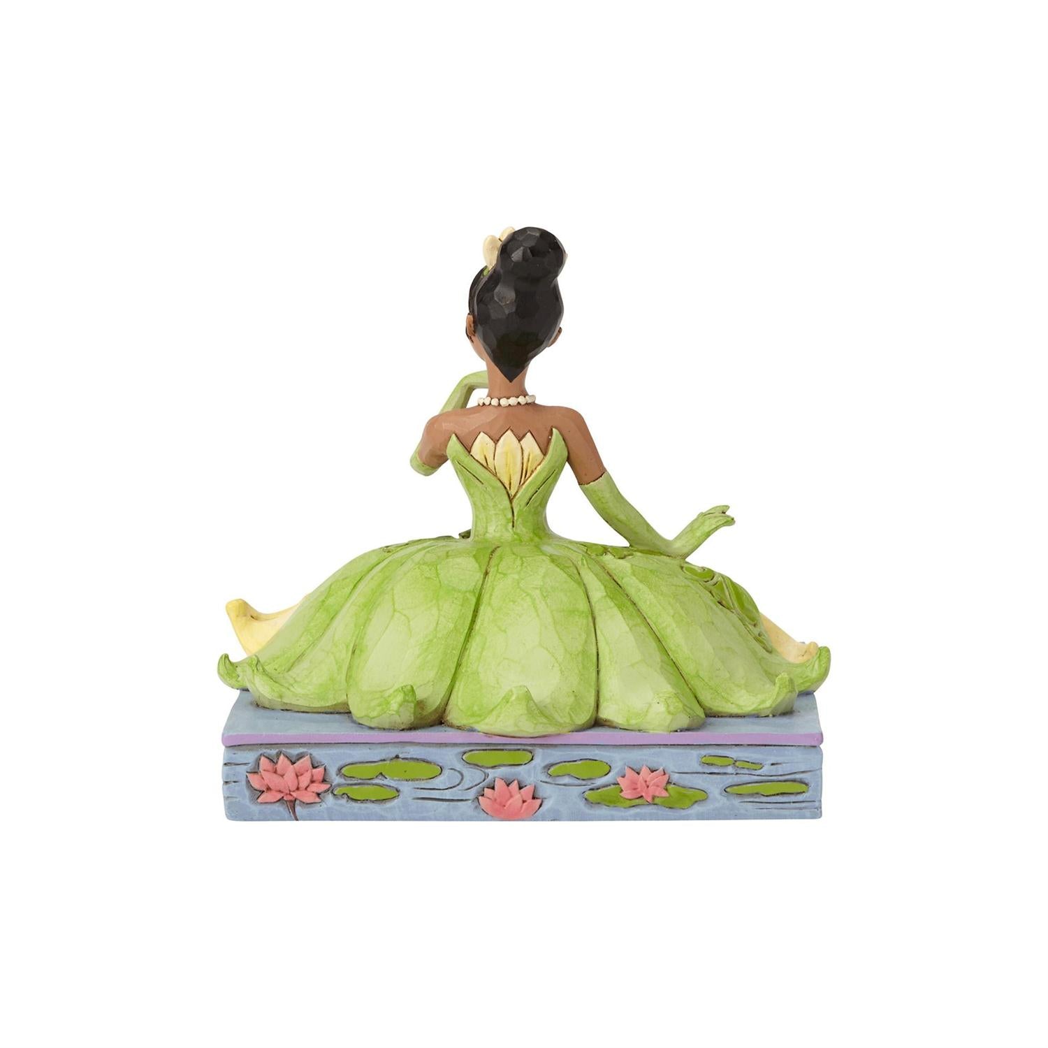 Tiana Personality Pose - Lake Norman Gifts