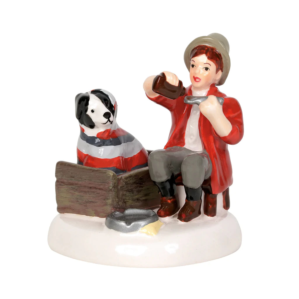 Bedside Manner - Lake Norman Gifts