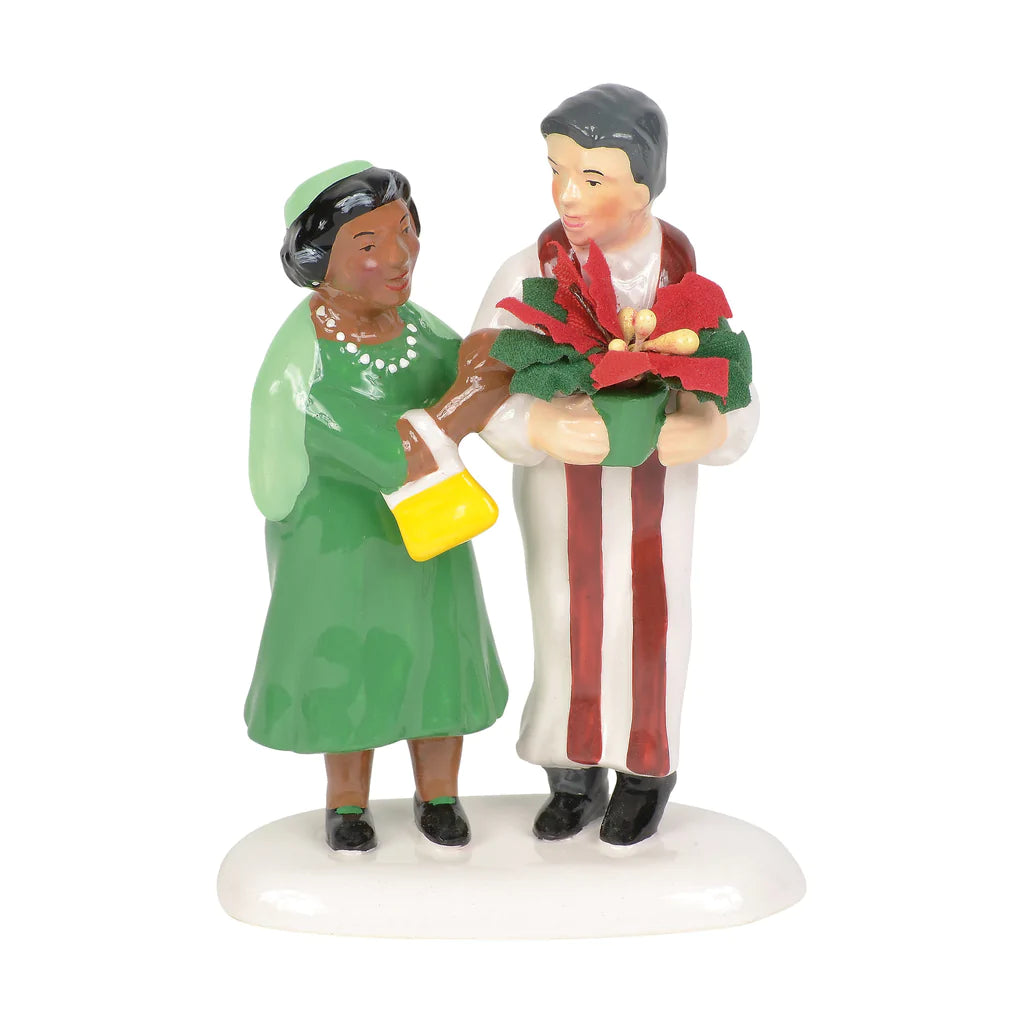 Merry Christmas Pastor - Lake Norman Gifts