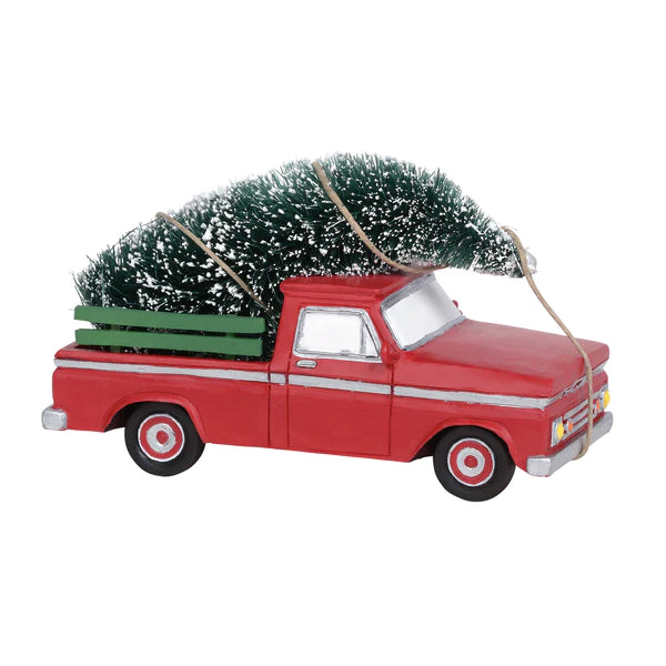 Here comes Christmas - Lake Norman Gifts