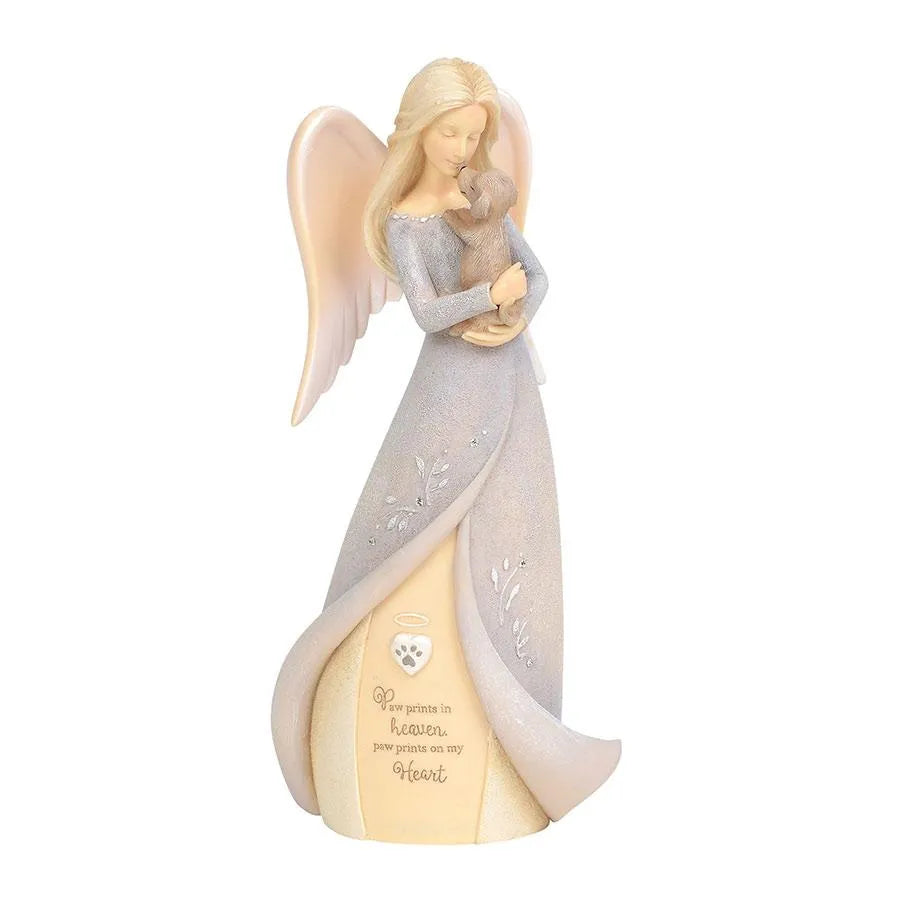 Pet Bereavement Figure - Lake Norman Gifts