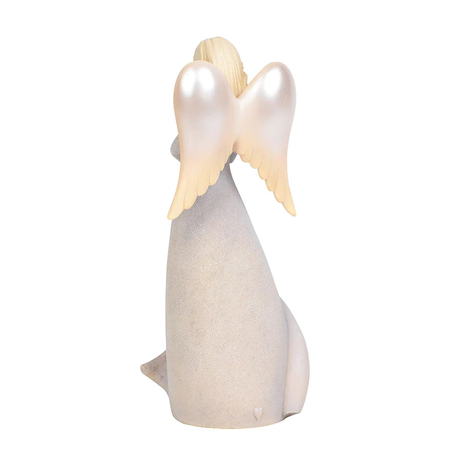 Pet Bereavement Figure - Lake Norman Gifts