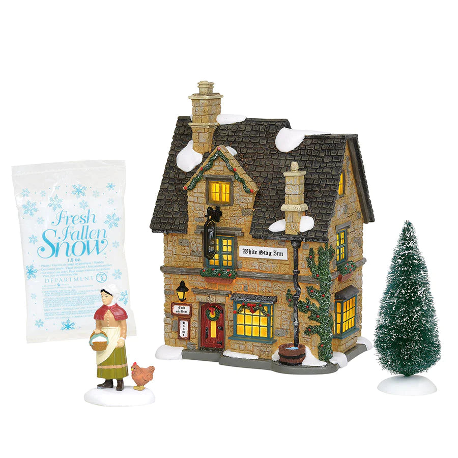 White Stag Inn