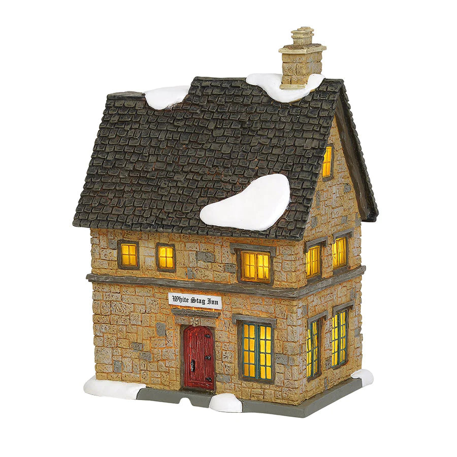White Stag Inn