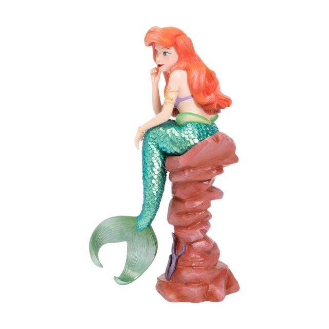 Couture de Force Ariel