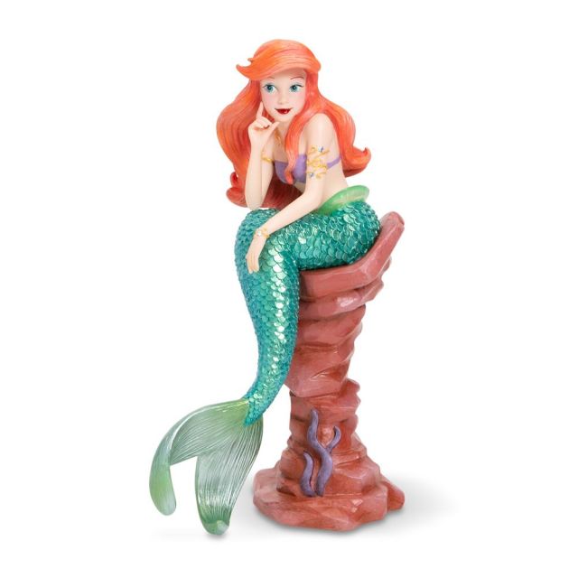 Couture de Force Ariel