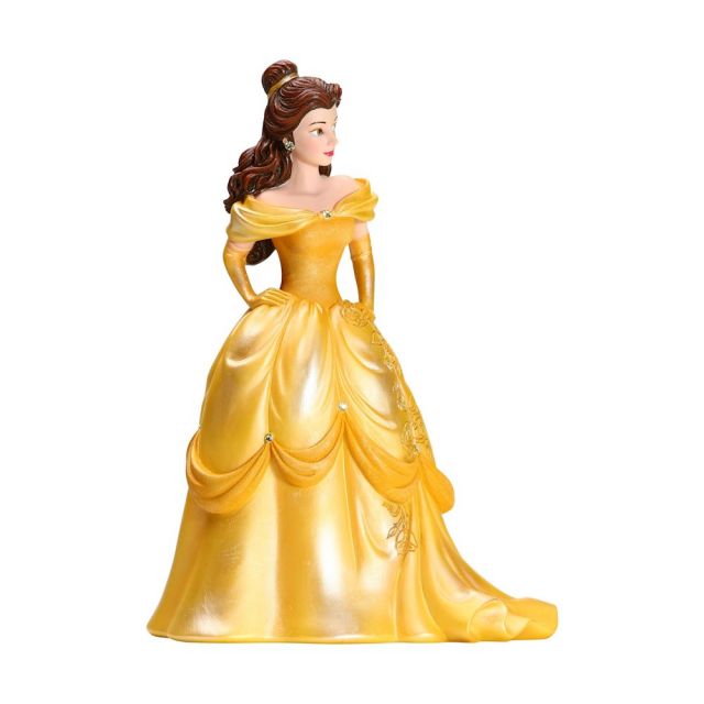 Couture de Force Bell
