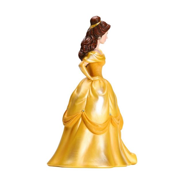 Couture de Force Bell