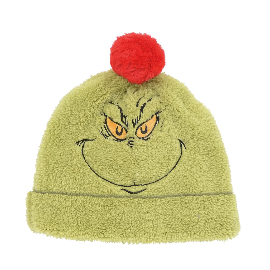 Grinch Hat - Lake Norman Gifts
