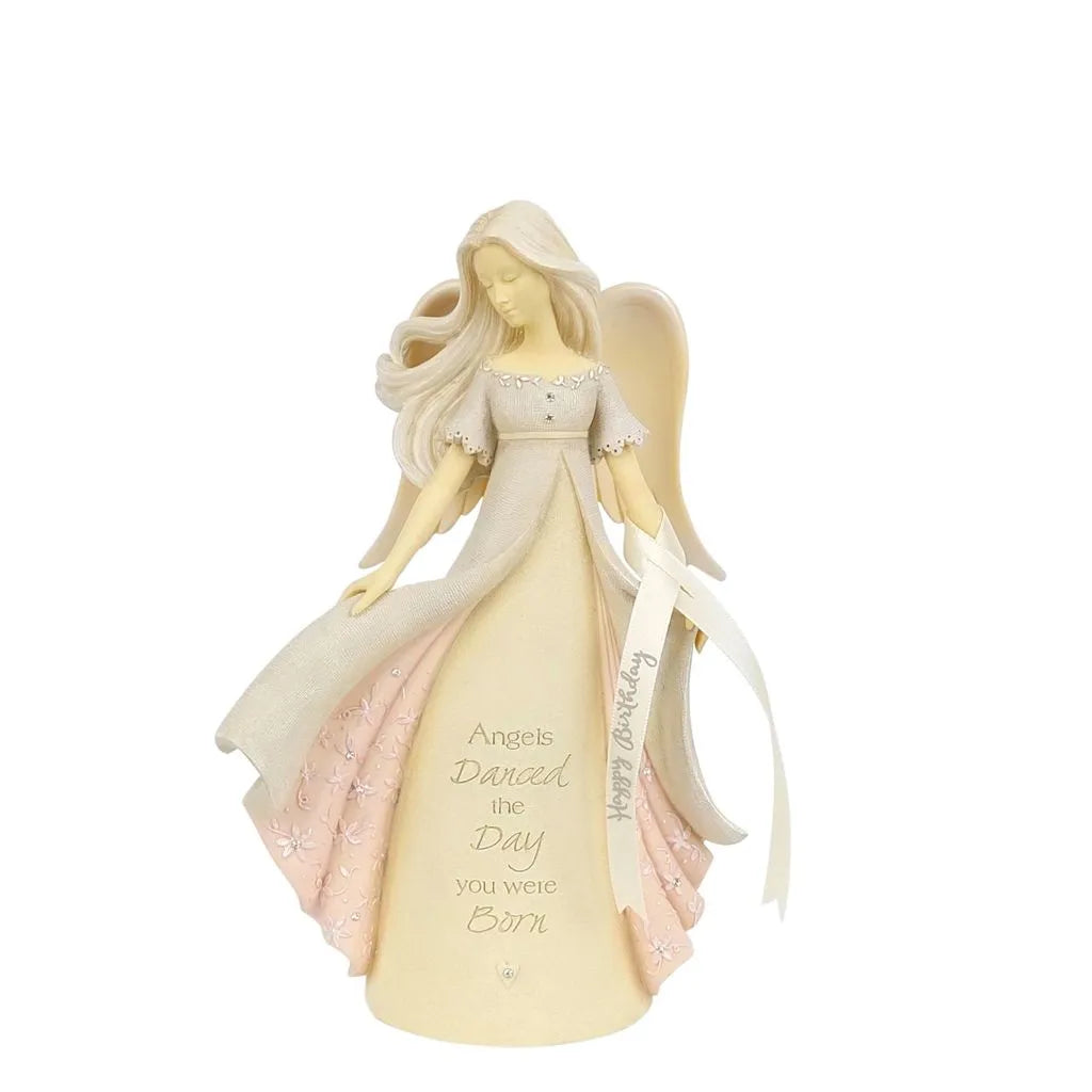 Birthday Angel - Lake Norman Gifts