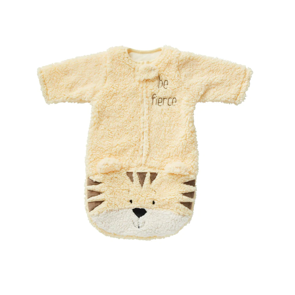Tiger Cozy Bag - Lake Norman Gifts