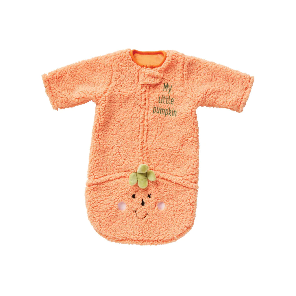 Pumpkin Cozy Bag - Lake Norman Gifts