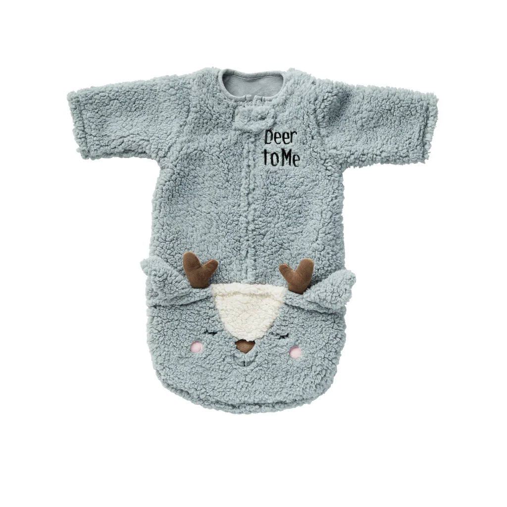 Deer Cozy Bag - Lake Norman Gifts