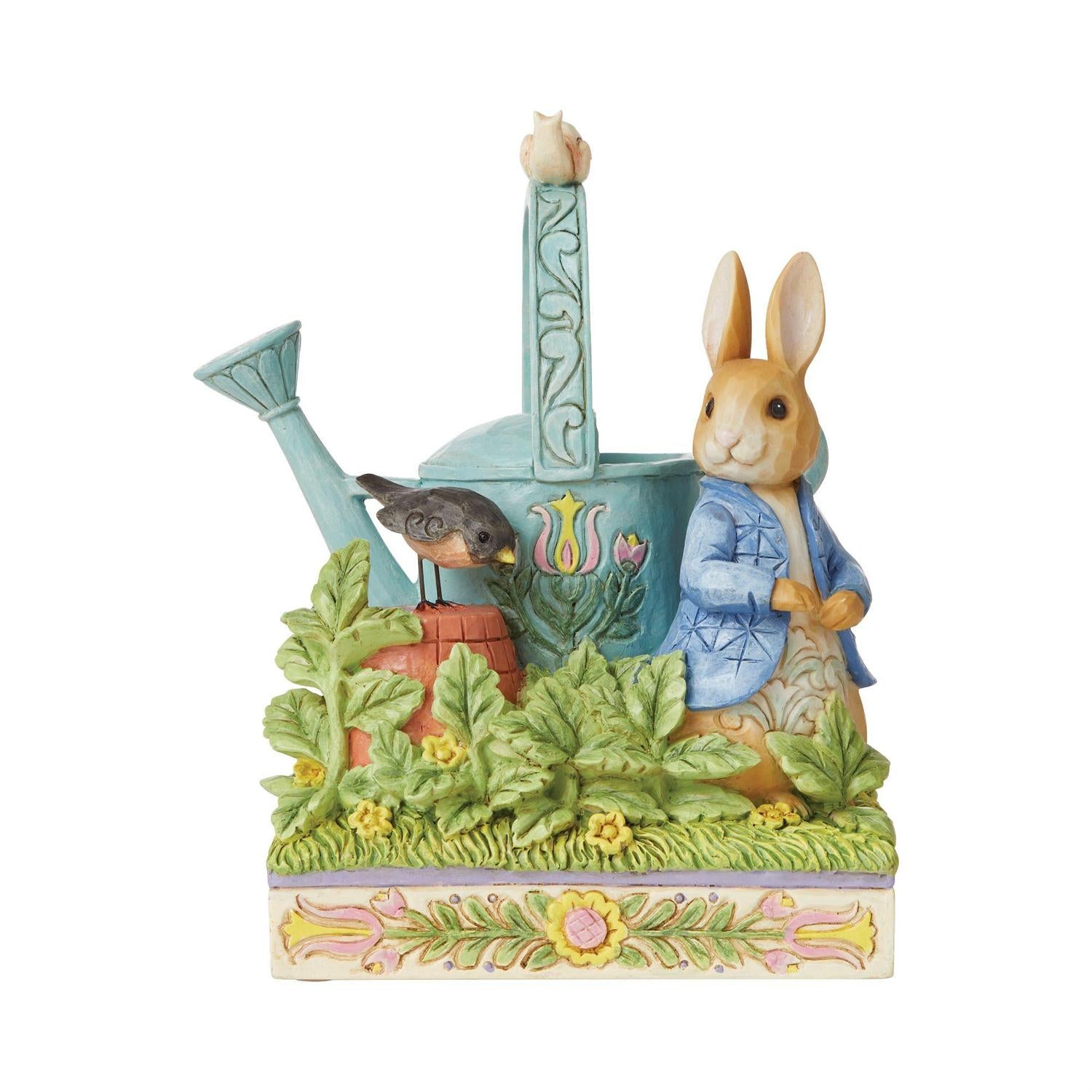 Caught in Mr. McGregor's Garden - Lake Norman Gifts