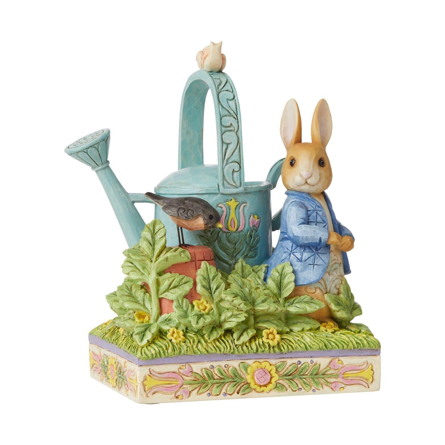 Caught in Mr. McGregor's Garden - Lake Norman Gifts