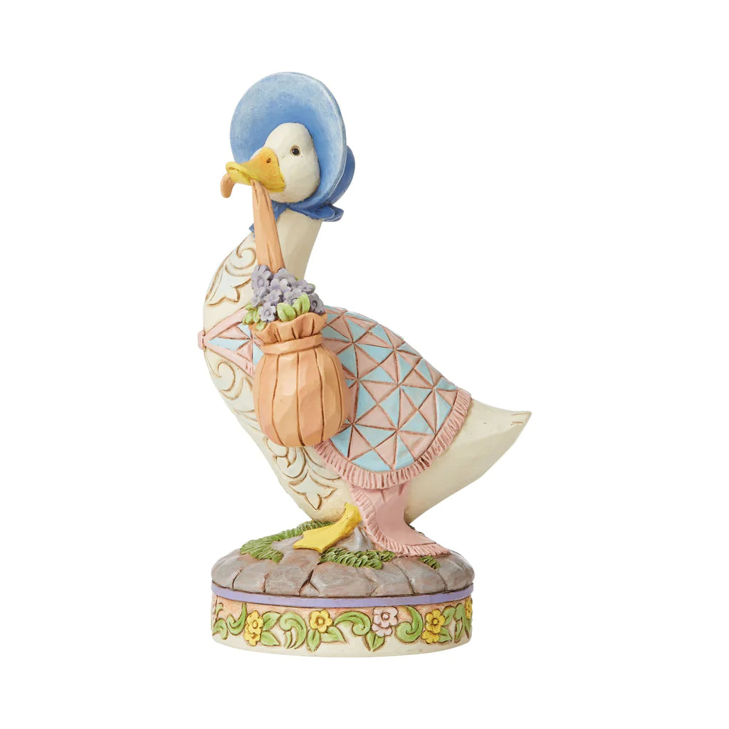 Jemima Puddle-Duck - Lake Norman Gifts