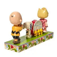 Peanuts Parade - Lake Norman Gifts