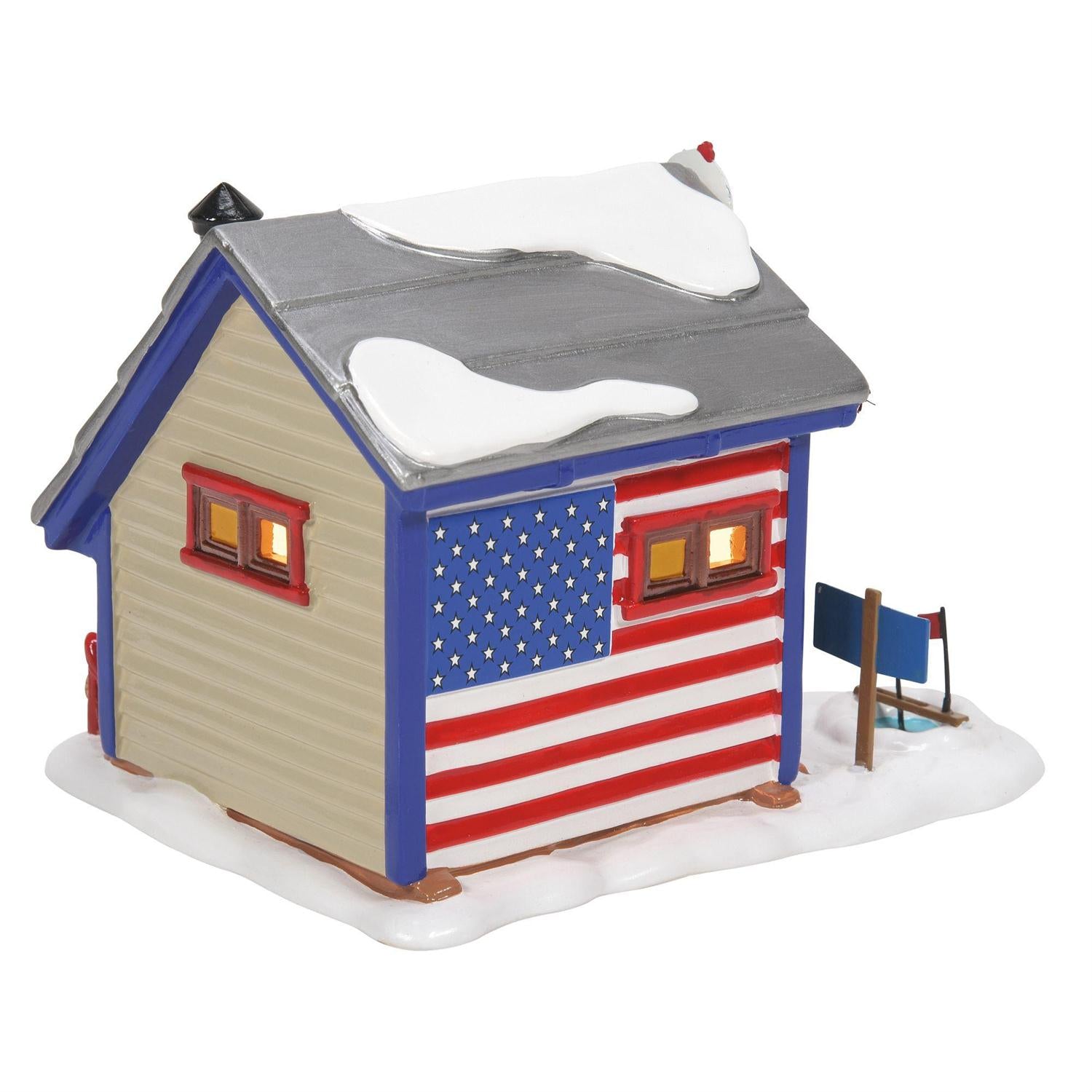 The Proud Angler - Lake Norman Gifts
