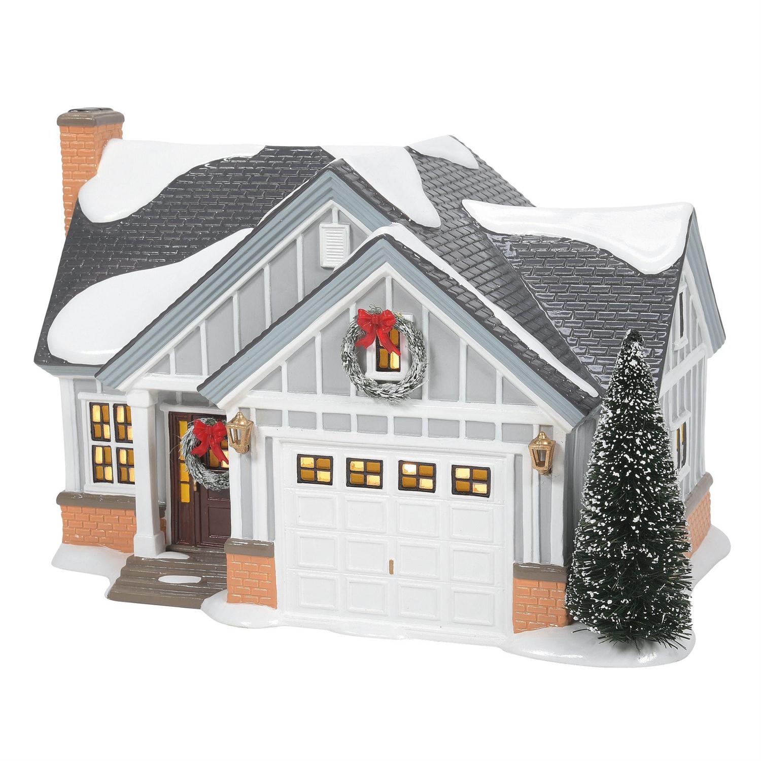 Holiday Starter Home - Lake Norman Gifts