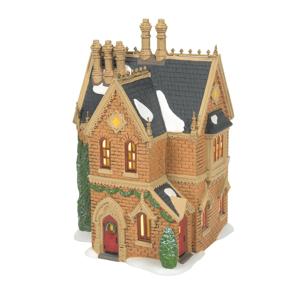 Covent Garden Manor - Lake Norman Gifts