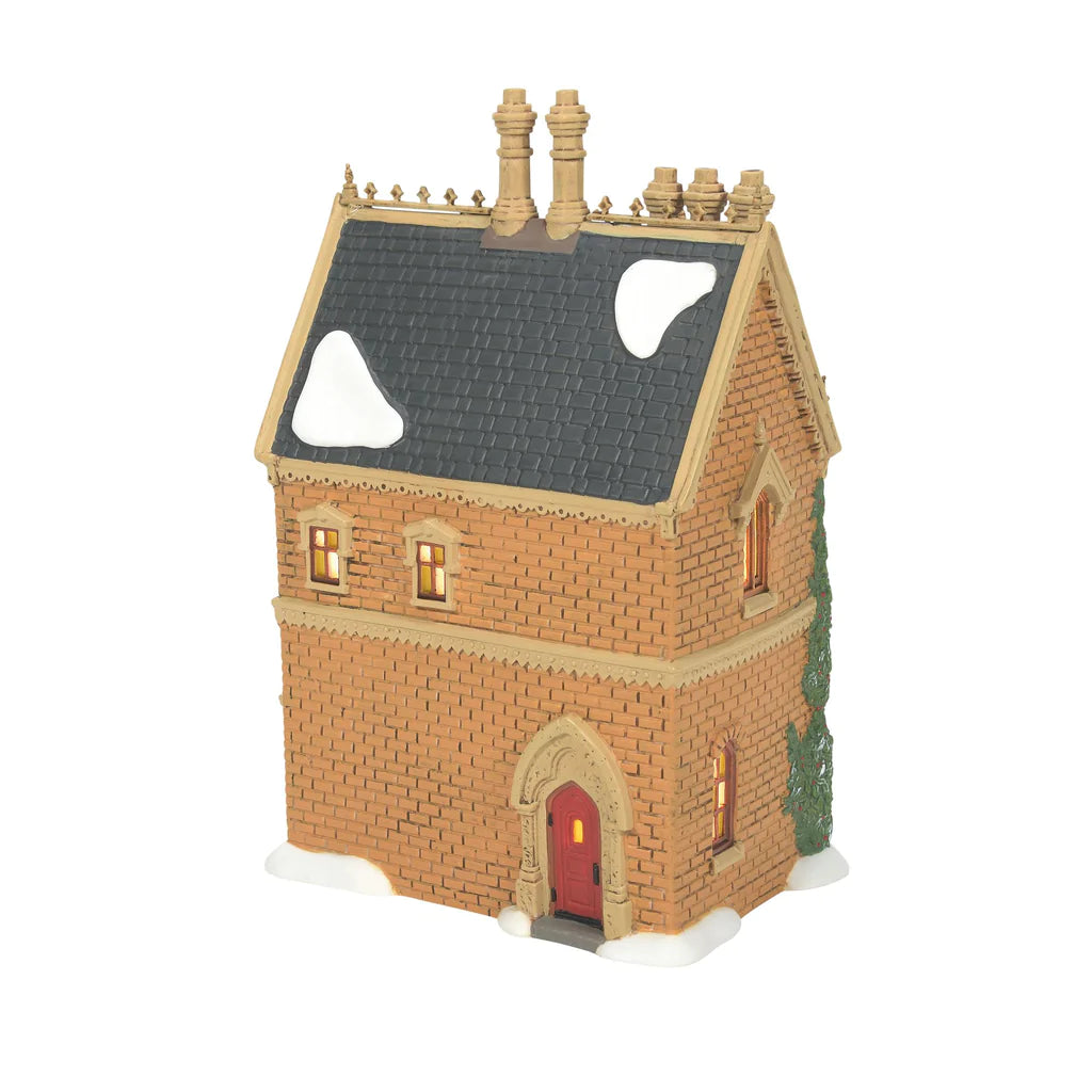 Covent Garden Manor - Lake Norman Gifts
