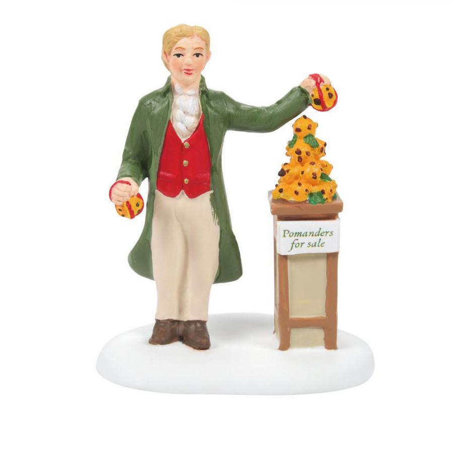 Pomanders for Sale - Lake Norman Gifts