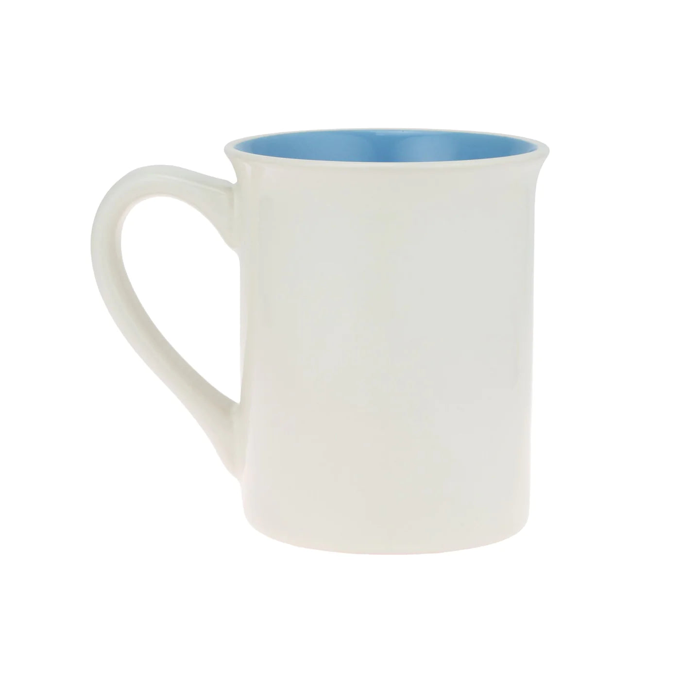 I Heart Papa Mug - Lake Norman Gifts
