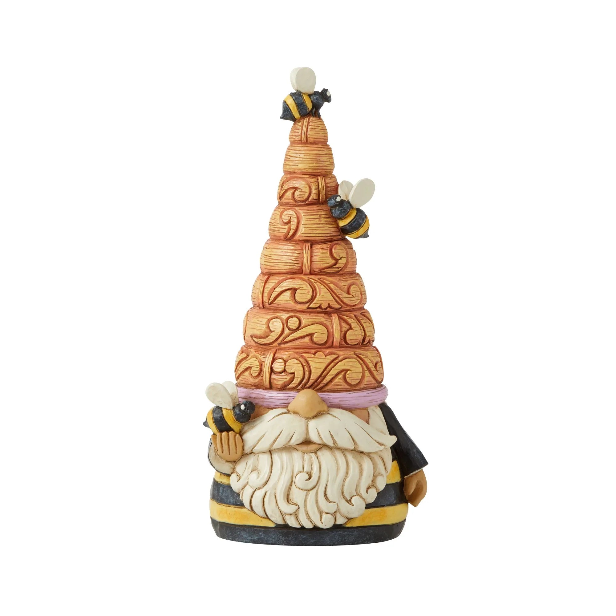 Bumblebee Gnome - Lake Norman Gifts