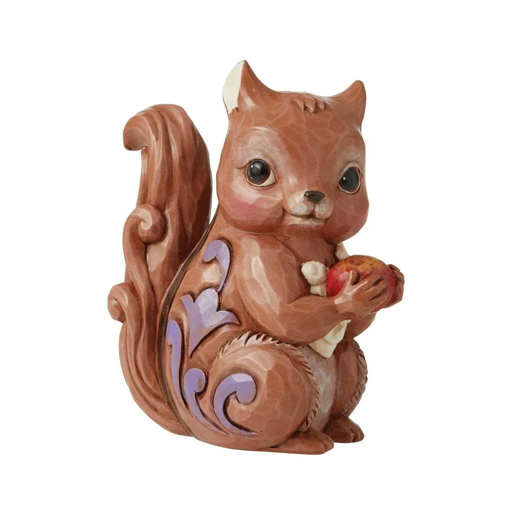 Mini Chipmunk - Lake Norman Gifts