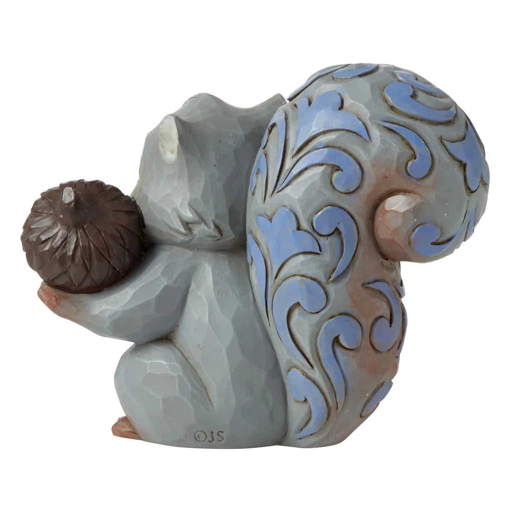 Mini Squirrel - Lake Norman Gifts