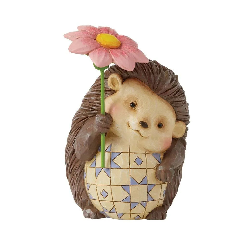 Mini Hedgehog - Lake Norman Gifts