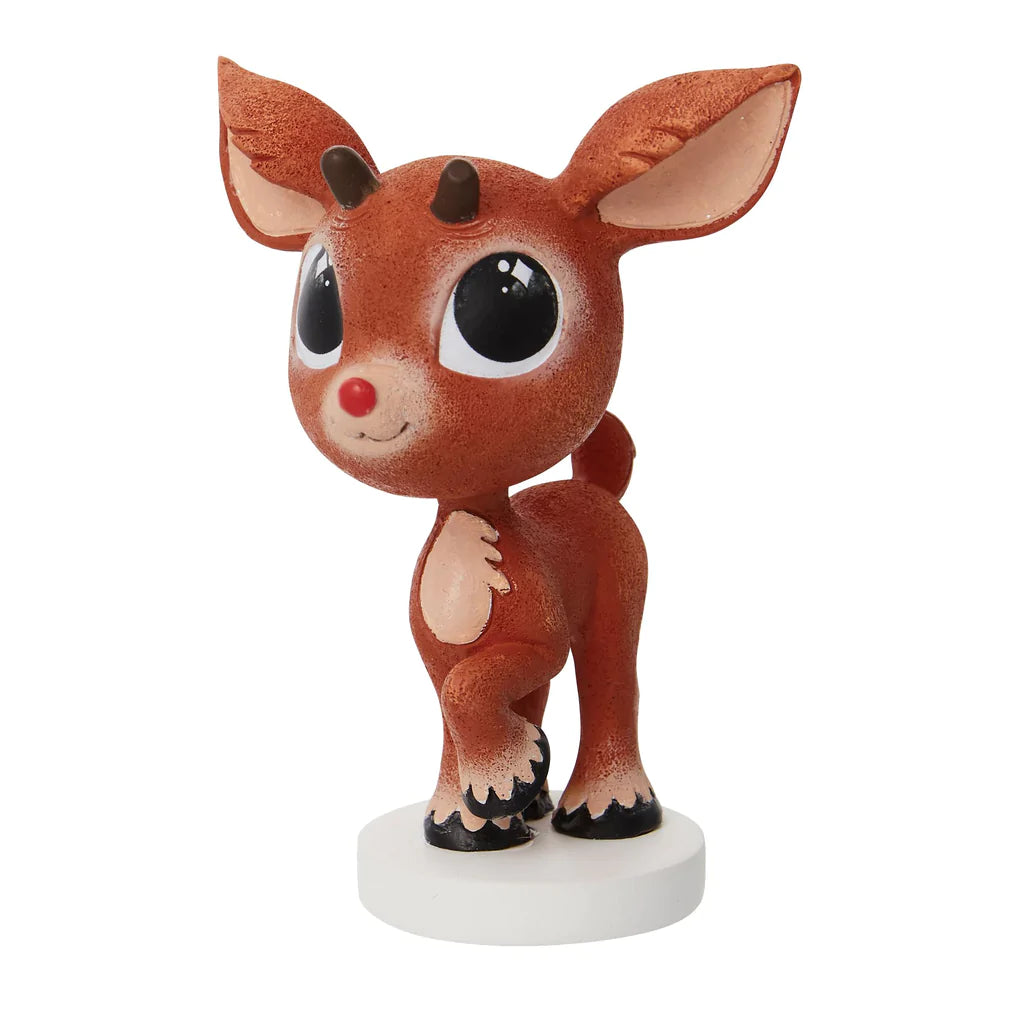 Kawaii Collection Rudolph - Lake Norman Gifts