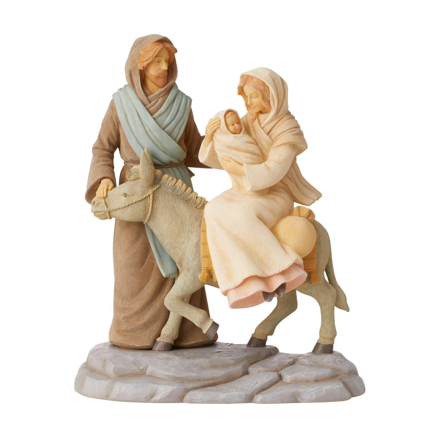 Epic Journey Figurine - Lake Norman Gifts