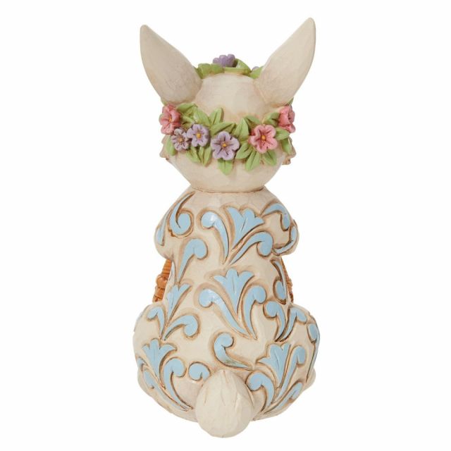 Basket of Easter Blessings
