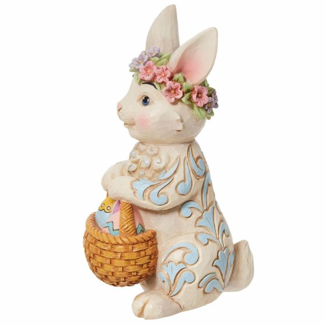 Basket of Easter Blessings