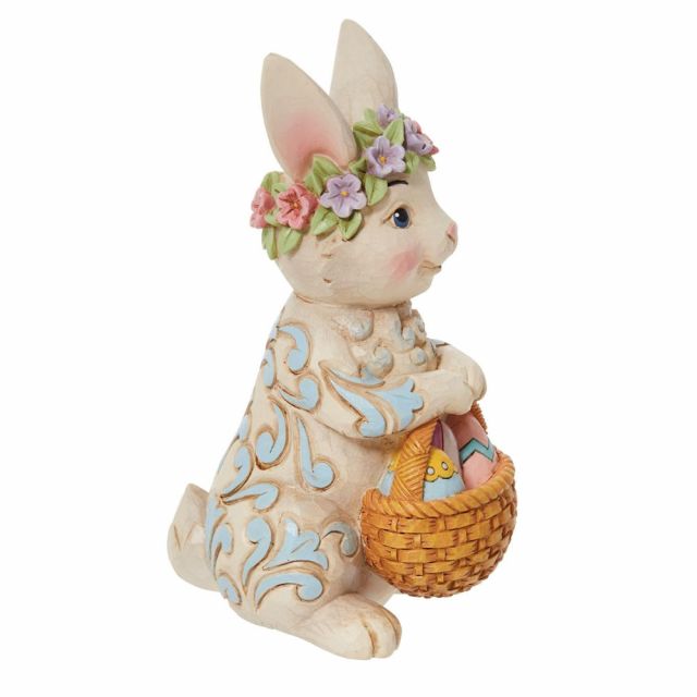 Basket of Easter Blessings