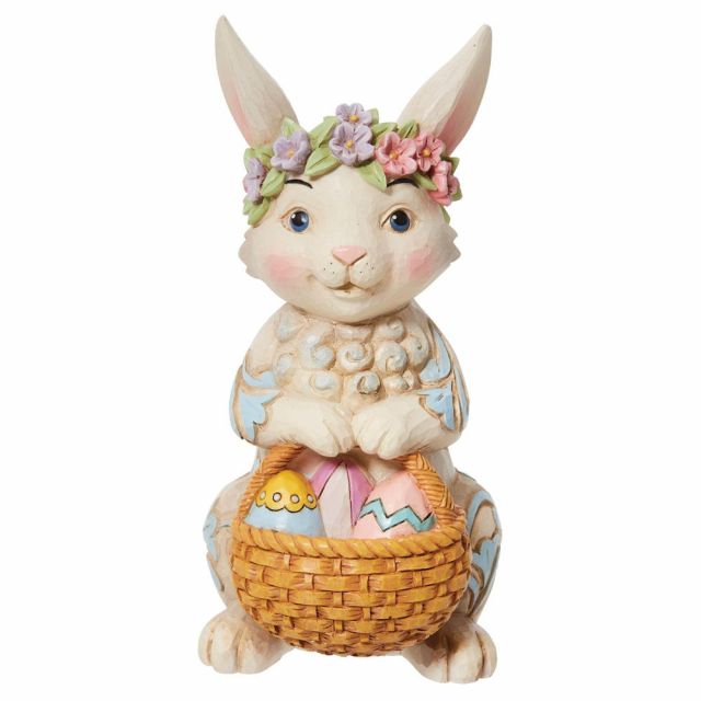 Basket of Easter Blessings
