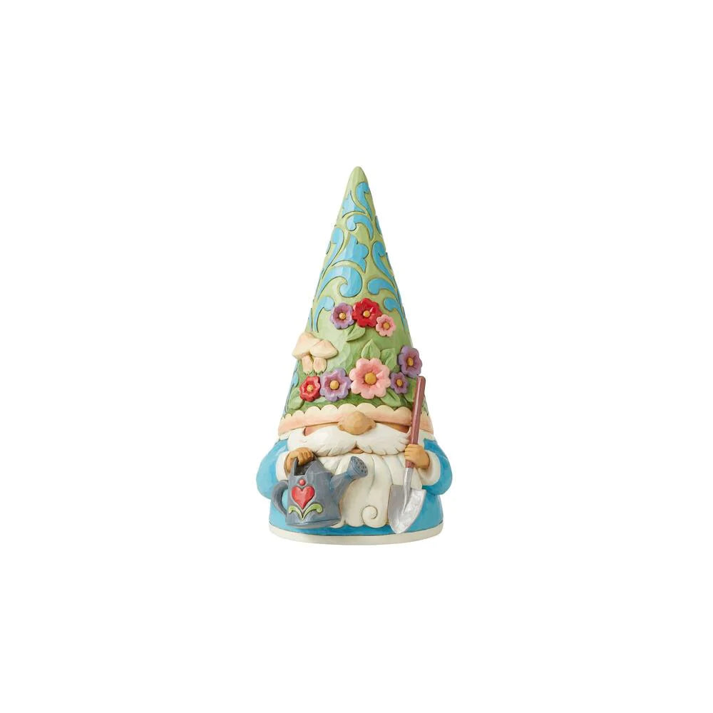Gardening Statue Gnome - Lake Norman Gifts