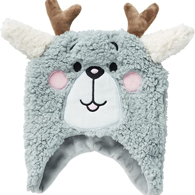 Enesco Infant Super Soft Winter Hat - Lake Norman Gifts