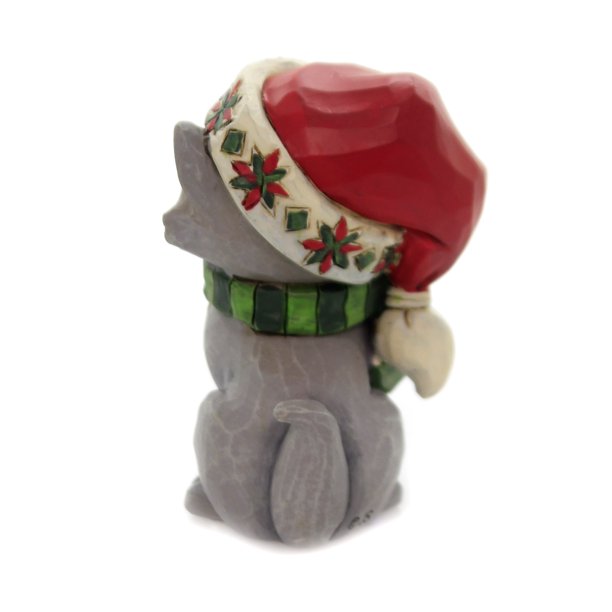 Christmas Kitten Mini - Lake Norman Gifts