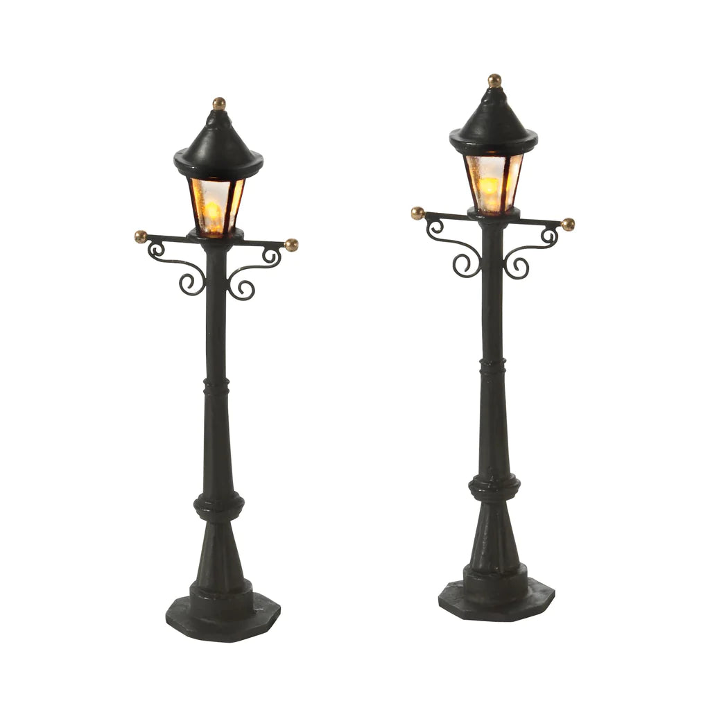 Uptown Street Lights - Lake Norman Gifts