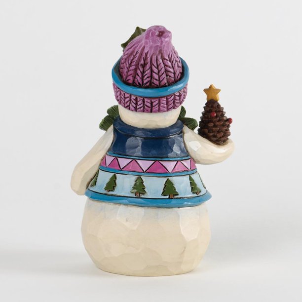 Pinecones & Holly - Lake Norman Gifts