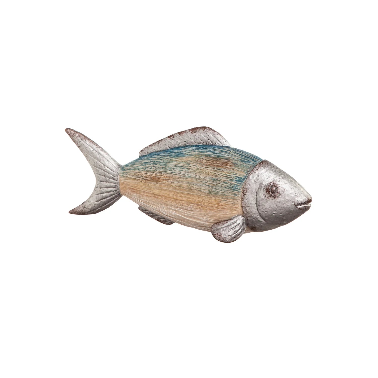 Fish Tabletop Decor Long Fish