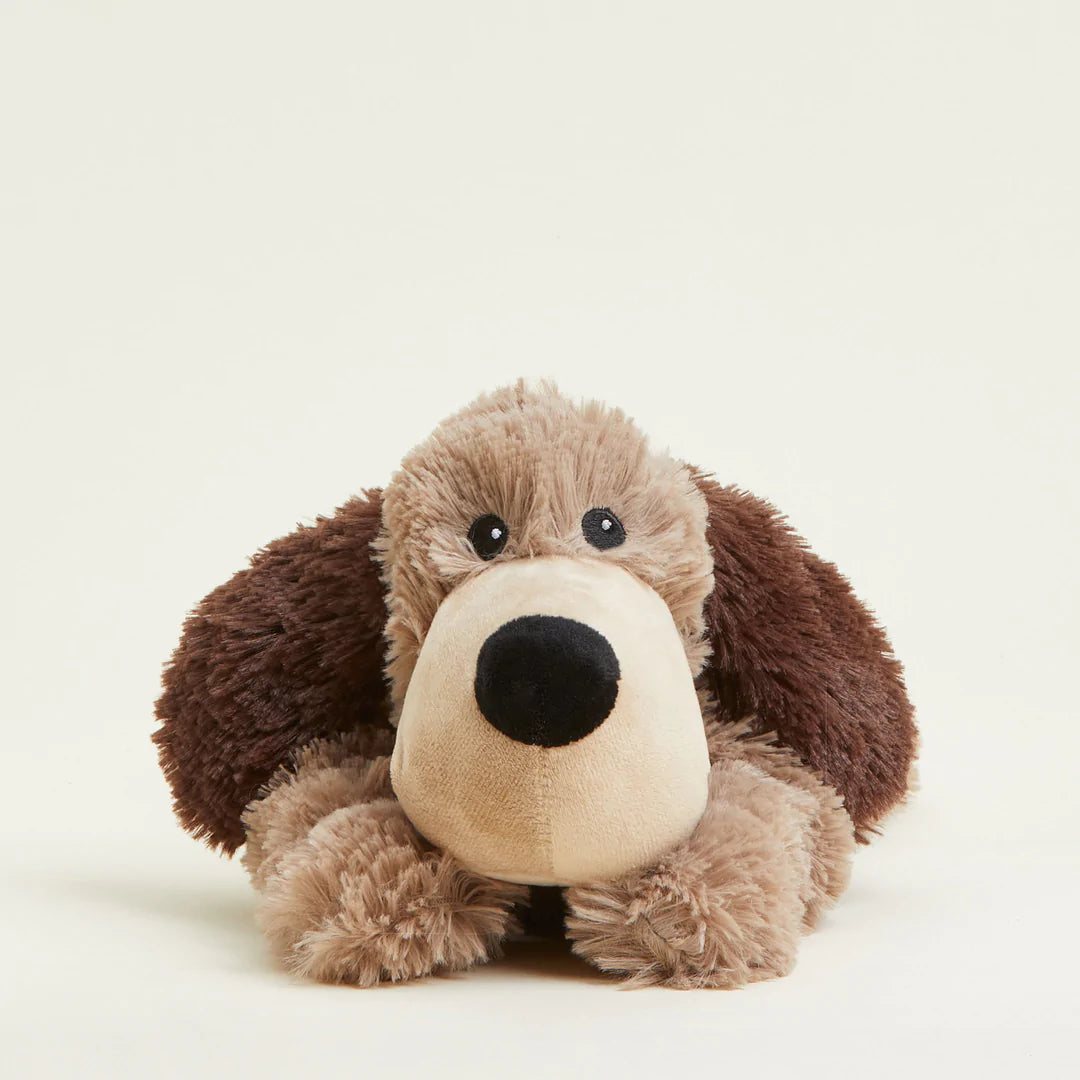 Brown Dog Warmies - Lake Norman Gifts